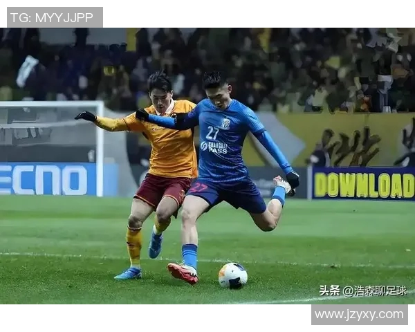 上海申花对阵蔚山现代的精彩对决回顾及赛后分析