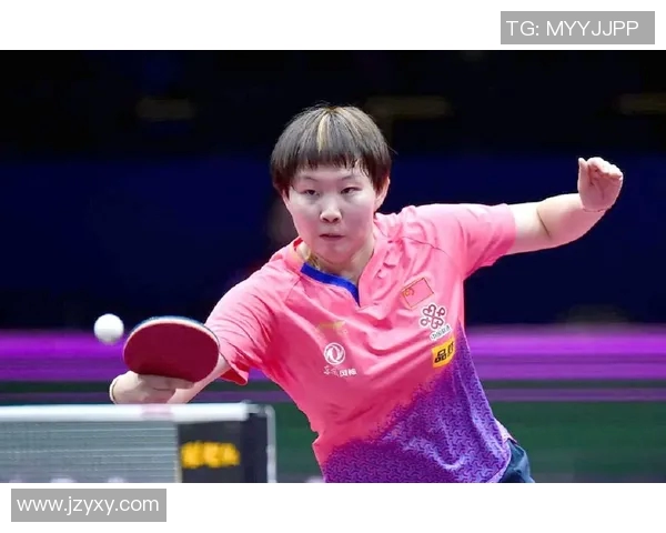 世乒赛精彩对决丁宁平野录像回顾与精彩瞬间分析